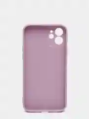 Лавандовый силиконовая накладка на Iphone 11 pro