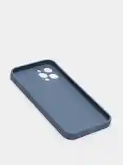 Серый силиконовая накладка на Iphone 11 pro