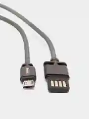 Кабель зарядный microUSB Remax RC-064m