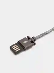 Кабель зарядный microUSB Remax RC-064m