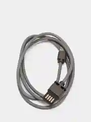 Кабель зарядный microUSB Remax RC-064m