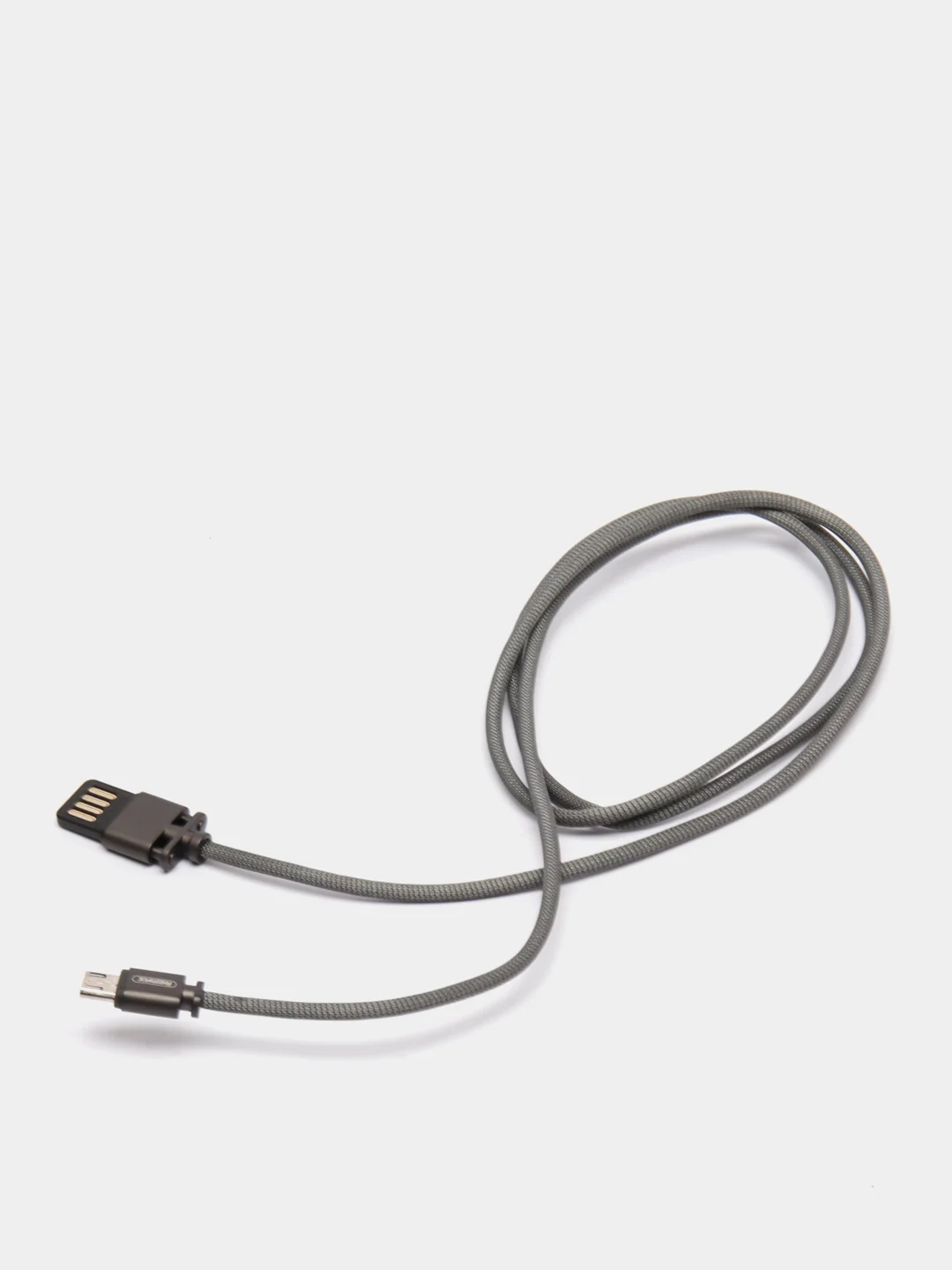 Кабель зарядный microUSB Remax RC-064m