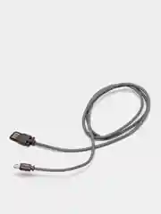 Кабель зарядный microUSB Remax RC-064m