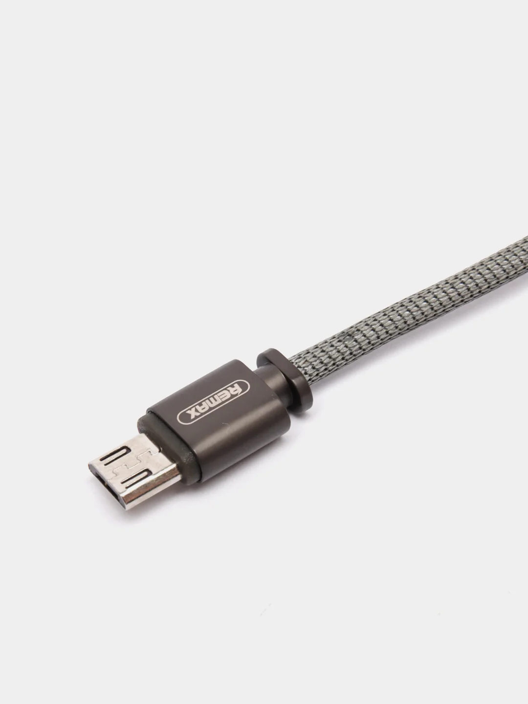 Кабель зарядный microUSB Remax RC-064m