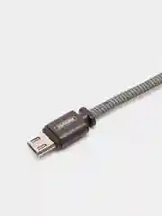 Кабель зарядный microUSB Remax RC-064m