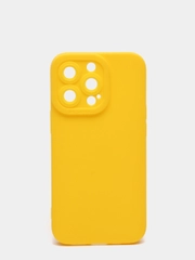 Силиконовая накладка на Iphone 11 pro