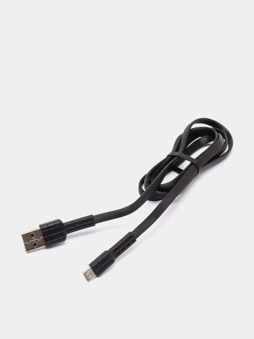 Кабель зарядный micro-USB Remax RC-116m