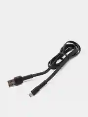 Кабель зарядный micro-USB Remax RC-116m