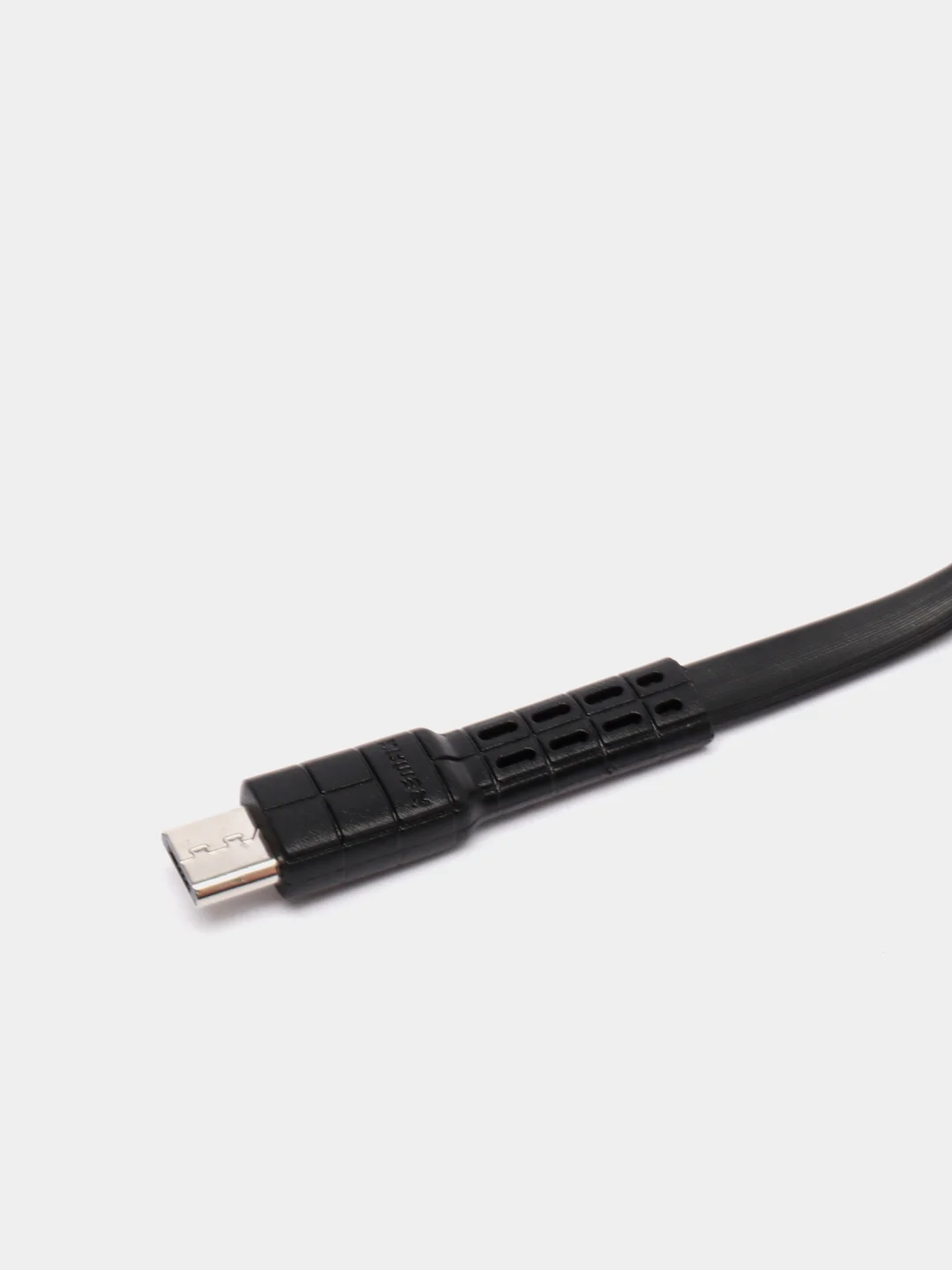 Кабель зарядный micro-USB Remax RC-116m
