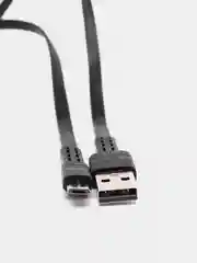 Кабель зарядный micro-USB Remax RC-116m