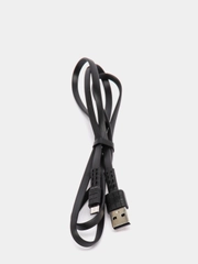 Кабель зарядный micro-USB Remax RC-116m