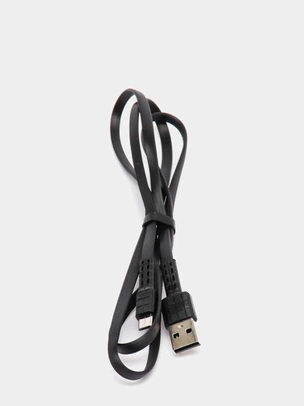 Кабель зарядный micro-USB Remax RC-116m