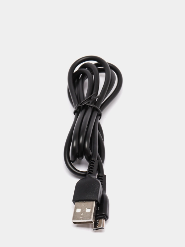Кабель зарядный microUSB Hoco X20