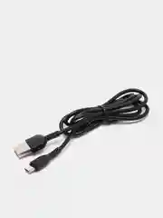 Кабель зарядный microUSB Hoco X20