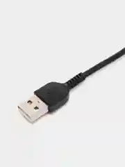 Кабель зарядный microUSB Hoco X20