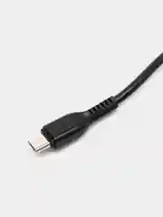 Кабель зарядный microUSB Hoco X20