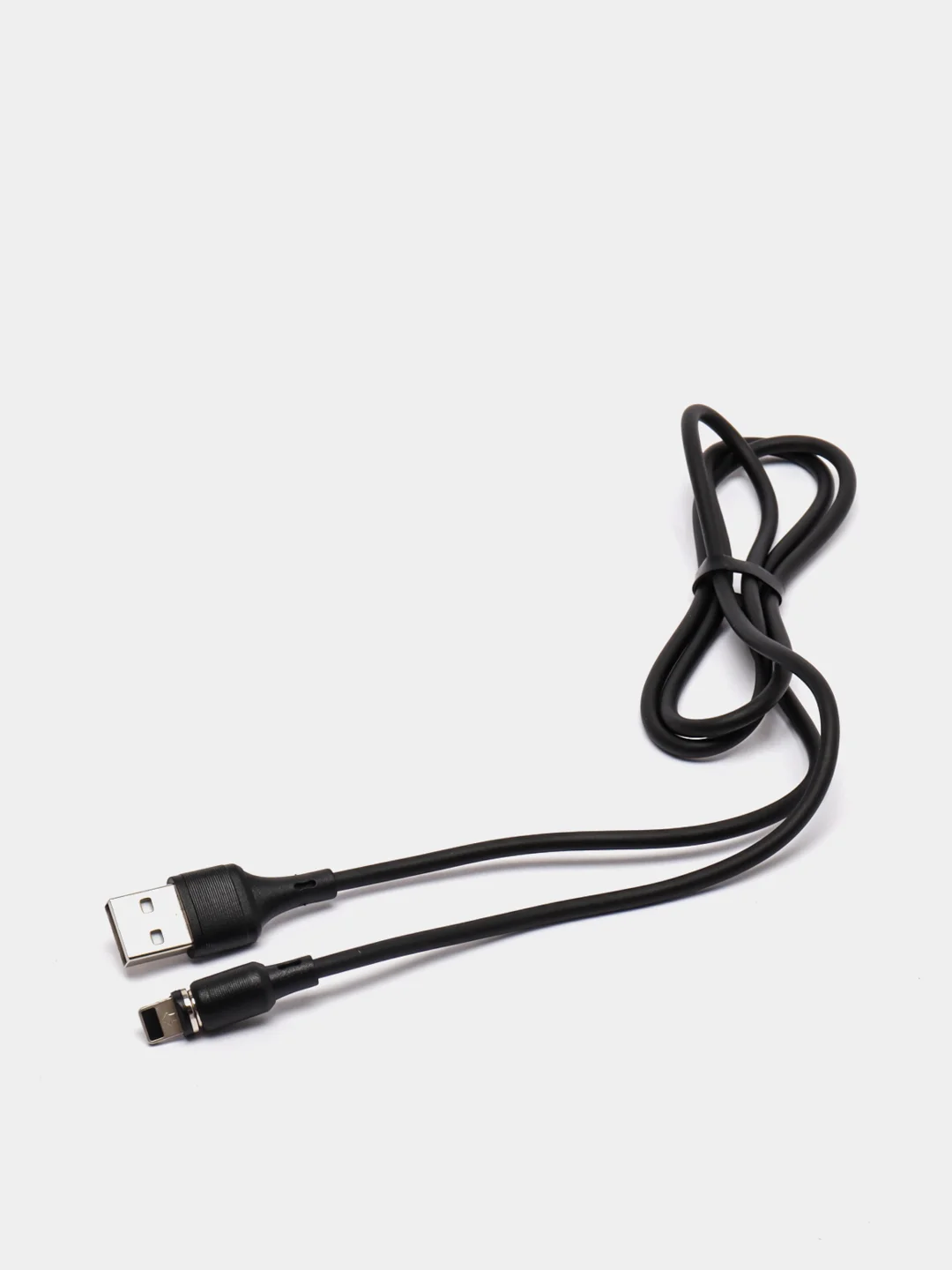 Кабель зарядный магнитный Hoco X52 для iPhone, 1 м