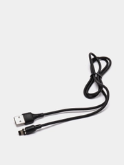 Кабель зарядный магнитный Hoco X52 для iPhone, 1 м