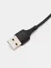 Кабель зарядный магнитный Hoco X52 для iPhone, 1 м