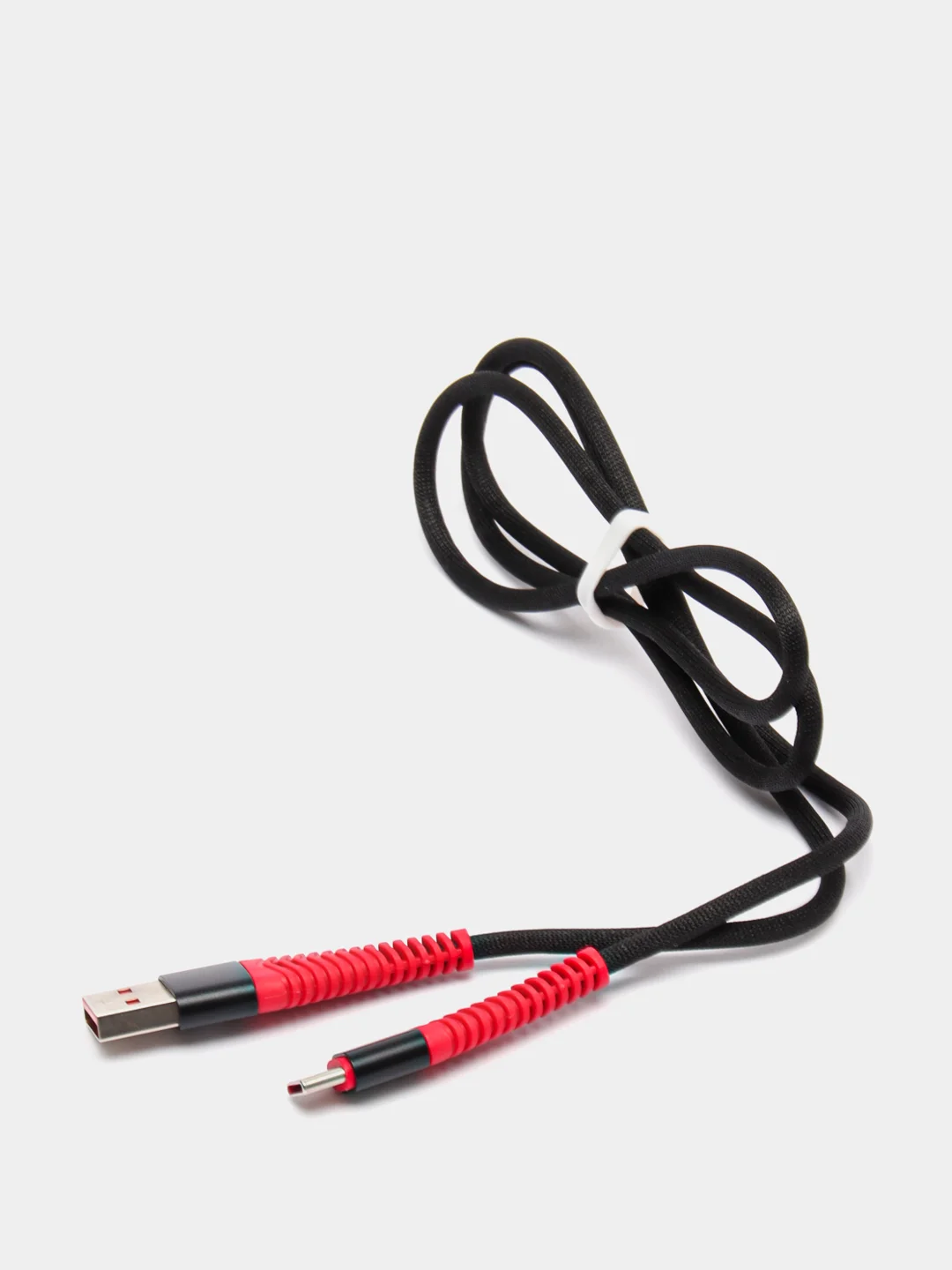 Кабель зарядный Type-C EarlDom EC060C