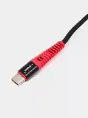 Кабель зарядный Type-C EarlDom EC060C