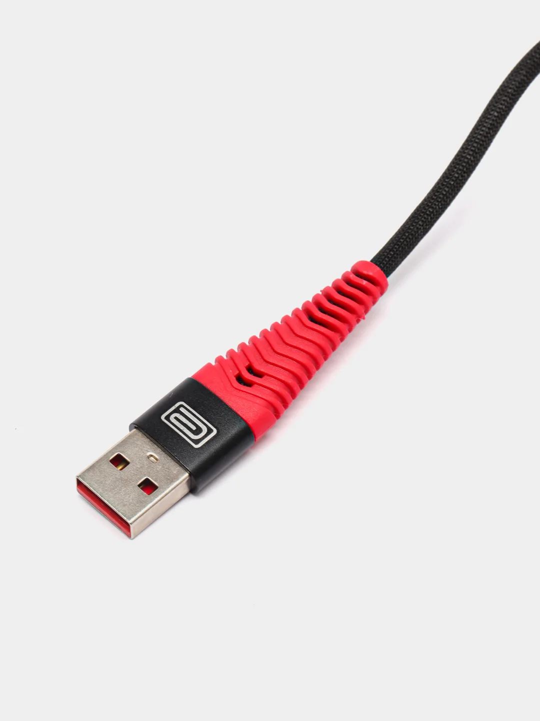 Кабель зарядный Type-C EarlDom EC060C