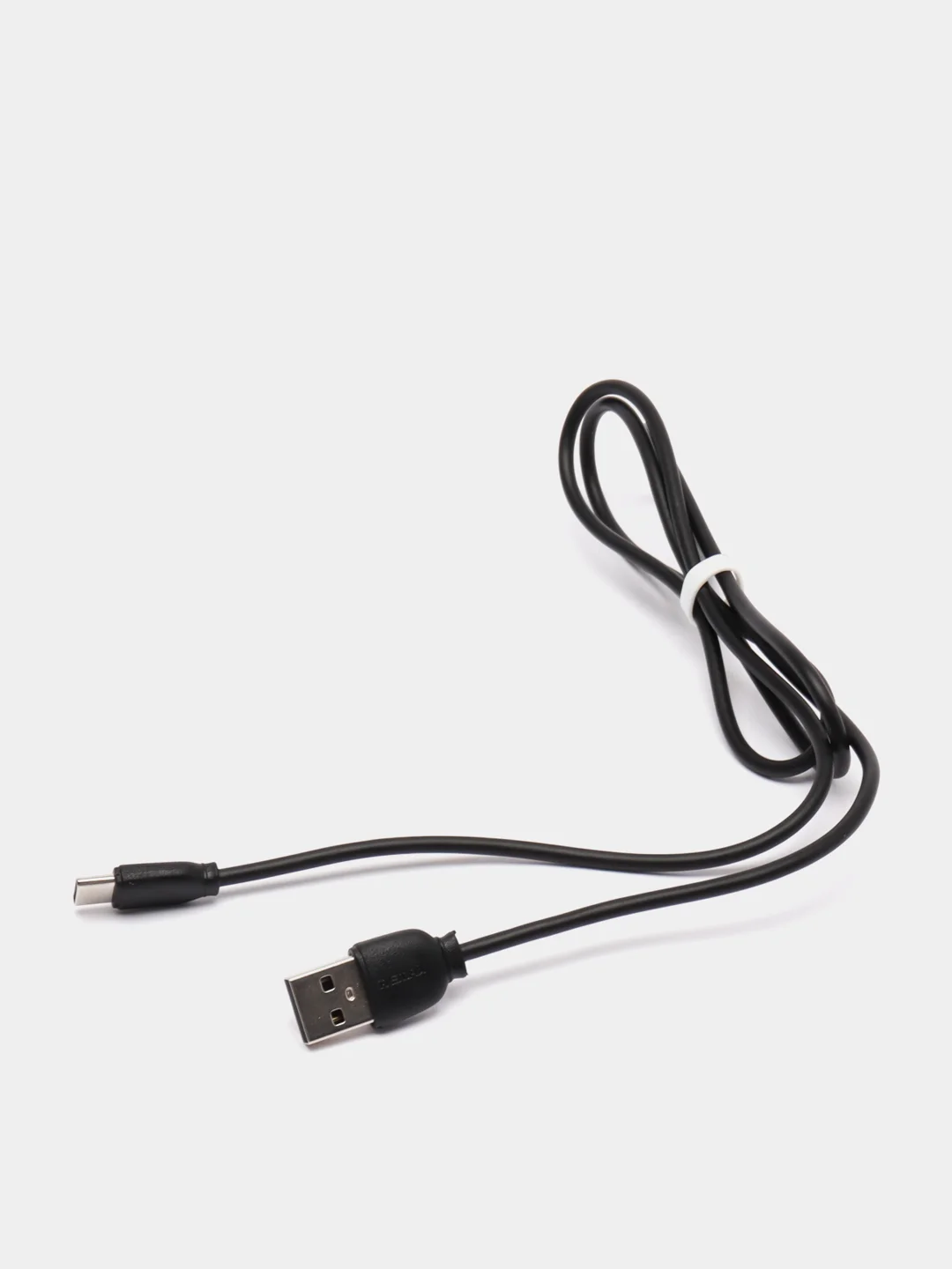 Кабель зарядный Type-C Remax RC-134, 1 m