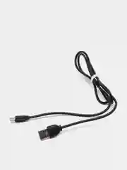 Кабель зарядный Type-C Remax RC-134, 1 m