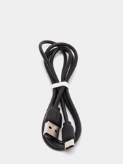 Кабель зарядный Type-C Remax RC-134, 1 m