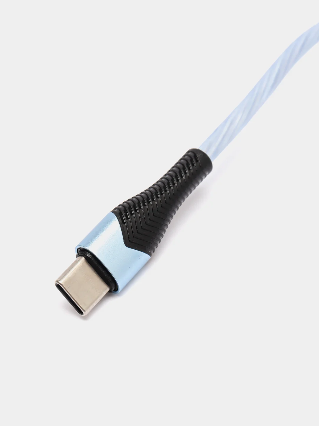 Кабель зарядный Type-C USB Borofone BU19