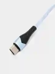 Кабель зарядный Type-C USB Borofone BU19