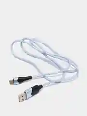 Кабель зарядный Type-C USB Borofone BU19