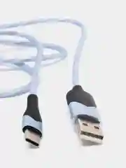 Кабель зарядный Type-C USB Borofone BU19