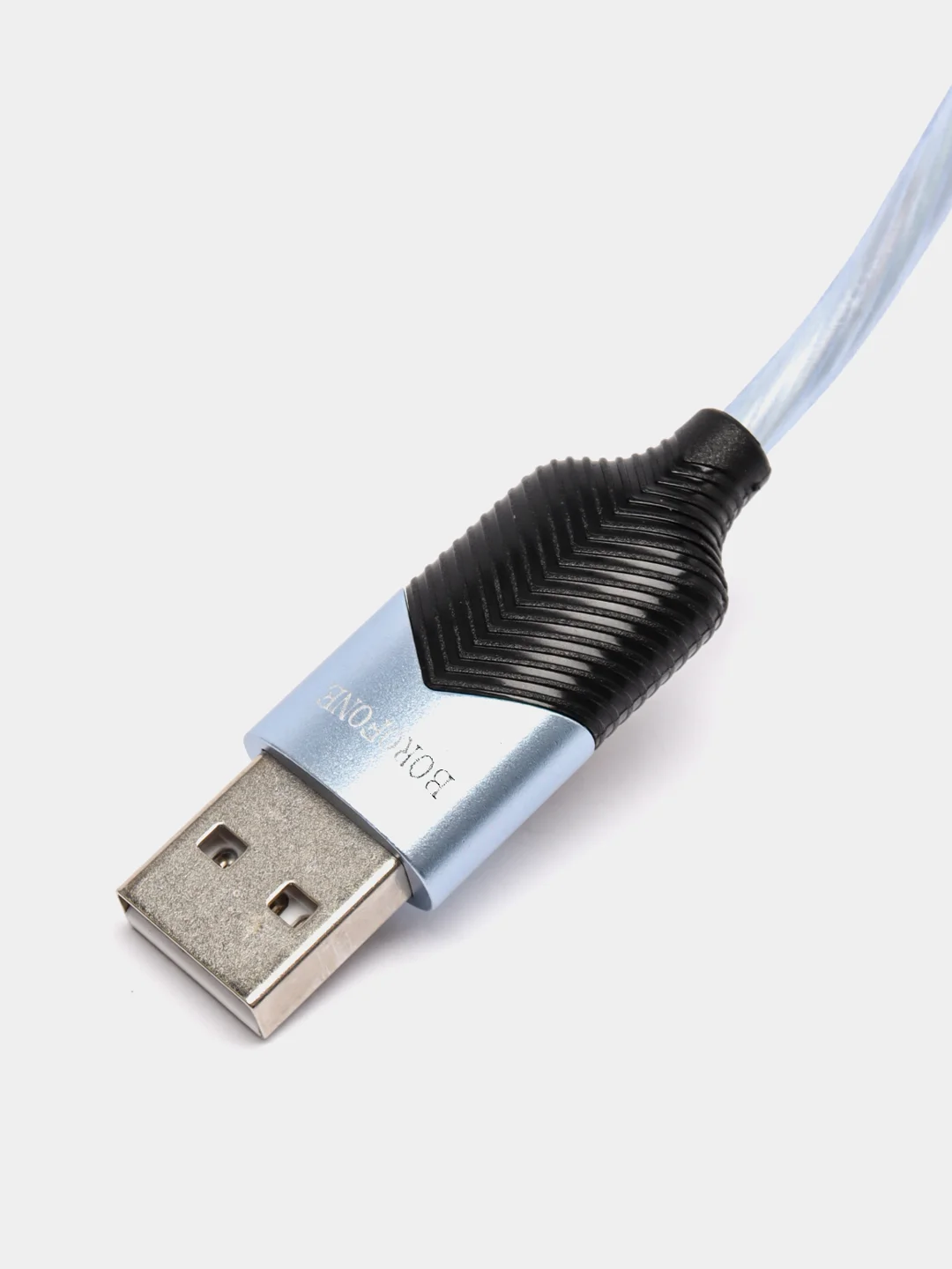 Кабель зарядный Type-C USB Borofone BU19