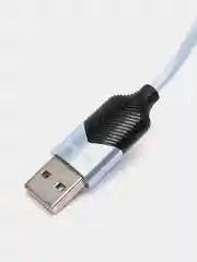 Кабель зарядный Type-C USB Borofone BU19
