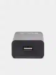 Черный зарядное устройство USB Defender UPA-21