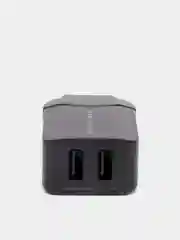 Зарядное устройство 2.4А Prime Line 2325