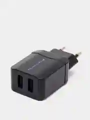 Зарядное устройство 2.4А Prime Line 2325