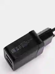 Зарядное устройство 2.4А Prime Line 2325