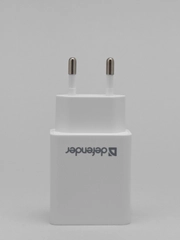 Зарядное устройство USB Defender UPA-21