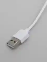 Кабель зарядный Type-C Hoco X13