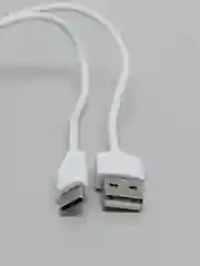 Кабель зарядный Type-C Hoco X13