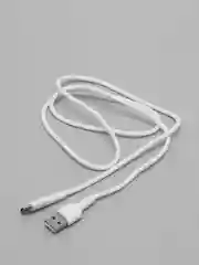 Кабель USB - Type-C Borofone BX30 Silicone, 1.0 м, 3A