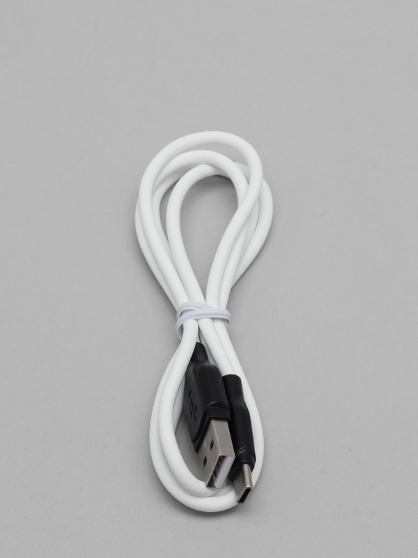 Кабель зарядный Type-C - USB Borofone BX42