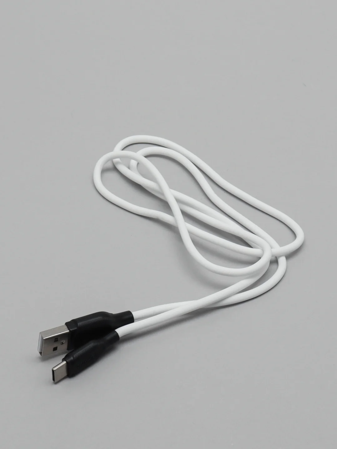 Кабель зарядный Type-C - USB Borofone BX42