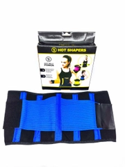Пояс-корсет для похудения Hot Shapers Belt Power, 4 цвета