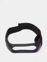 Терракотовый ремешок нейлоновый для Xiaomi mi band 4/5/6/7, на липучке, Сяоми ми банд
