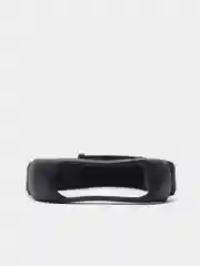 Терракотовый ремешок нейлоновый для Xiaomi mi band 4/5/6/7, на липучке, Сяоми ми банд