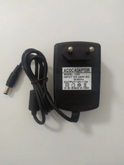 Сетевое зарядное устройство, 12V, 2A, разъём 2,5*5,5 мм