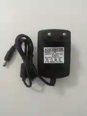 Сетевое зарядное устройство, 12V, 2A, разъём 2,5*5,5 мм